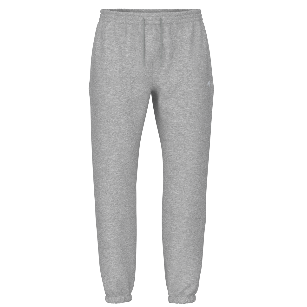 New Balance Men's Sport Essentials Fleece Jogger - Grey