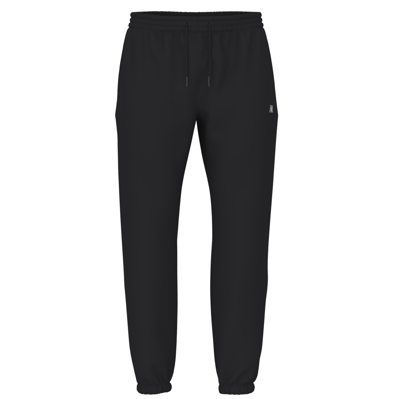 New Balance Men's Sport Essentials Fleece Jogger - Black