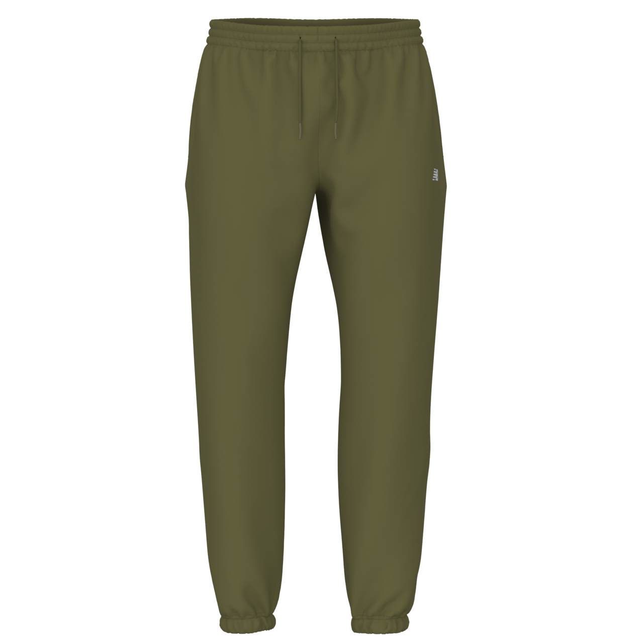 New Balance Men's Sport Essentials Fleece Jogger - Sport Green