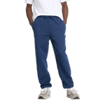 New Balance Men's Sport Essentials Fleece Jogger - Blue