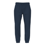 New Balance Men's Athletics French Terry Jogger - Blue