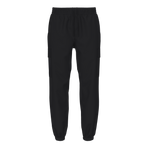 New Balance Men's Twill Cargo Jogger - Black
