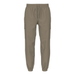 New Balance Men's Twill Cargo Jogger - Grey
