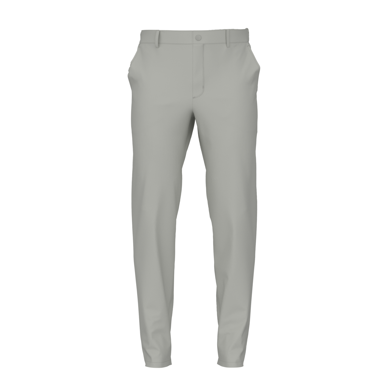 New Balance Men's Athletics Standard Tapered Pant 30 - Boylston Grey