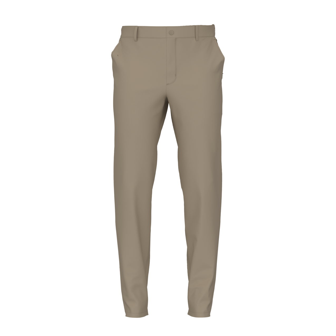 New Balance Men's Athletics Standard Tapered Pant 30 - Grey