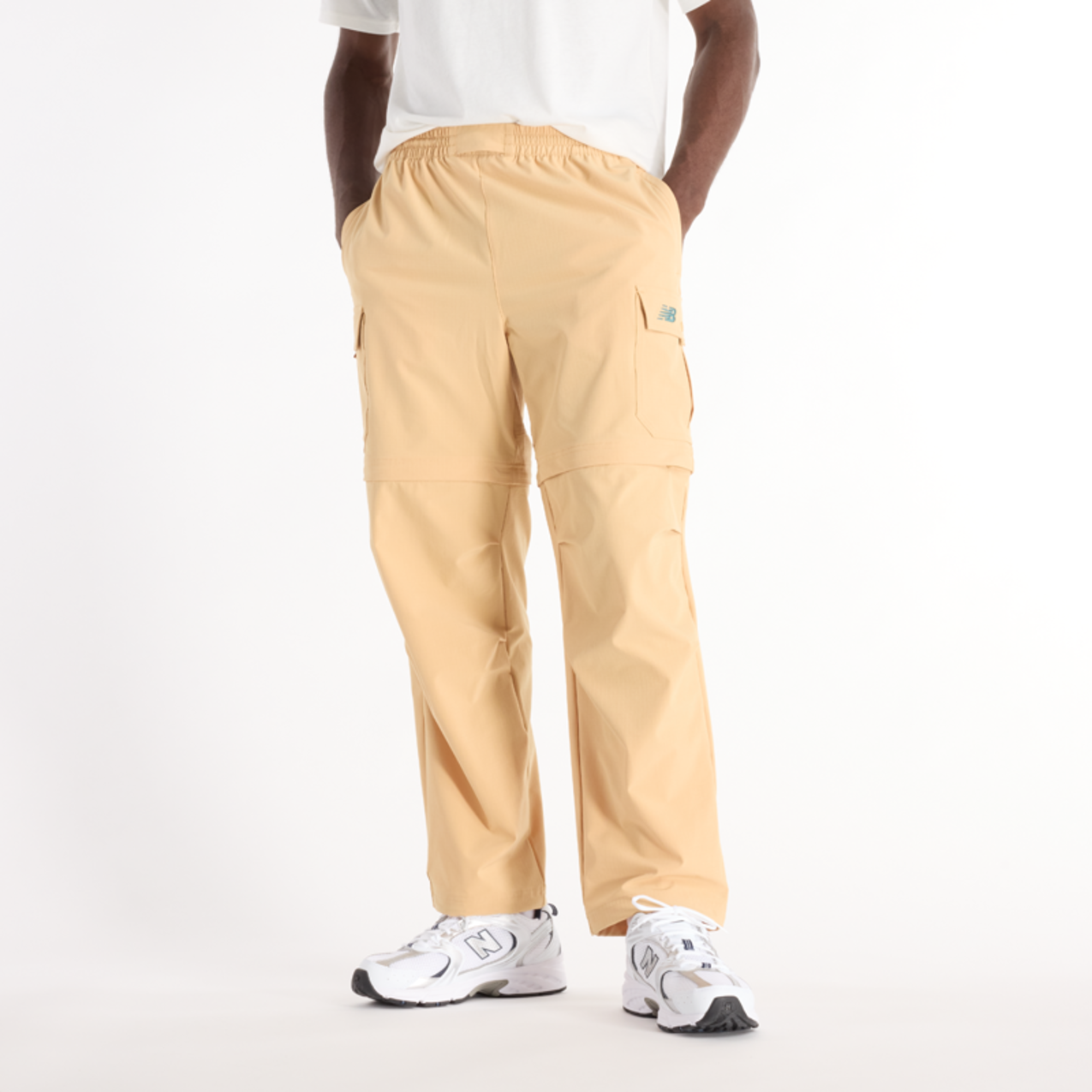 New Balance Lindor Convertible Cargo Pant – Dolce