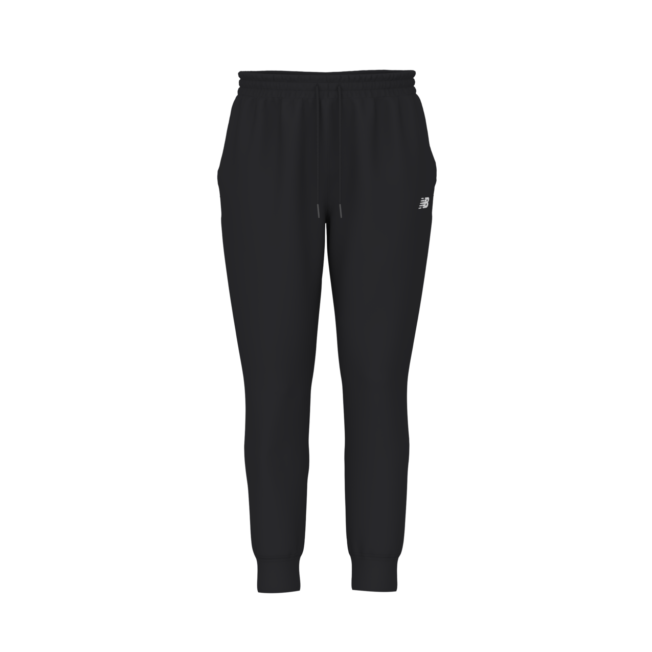 New Balance Men's Sport Fleece Jogger - Black