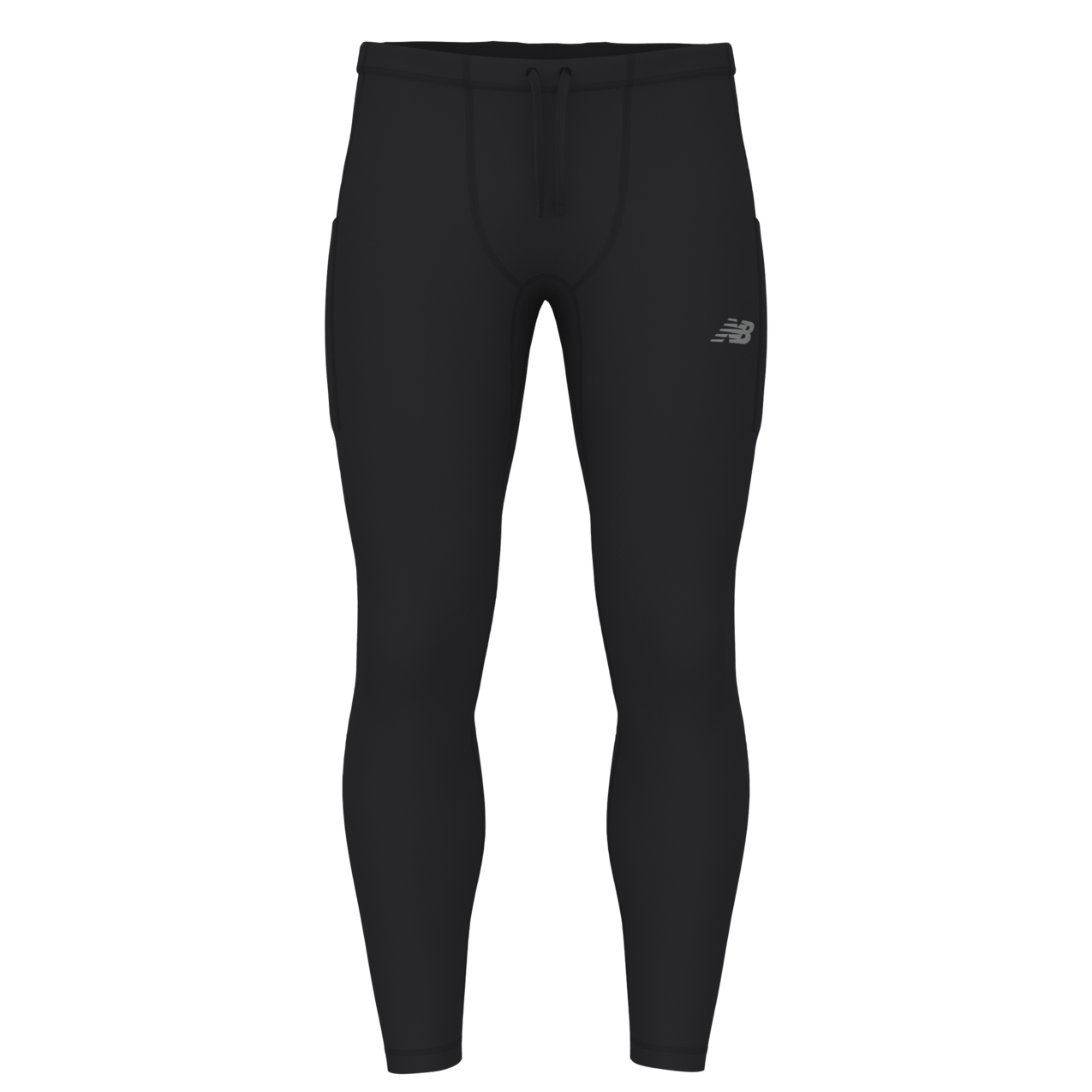 New Balance Men's RC Pocket Tight 28” - Black
