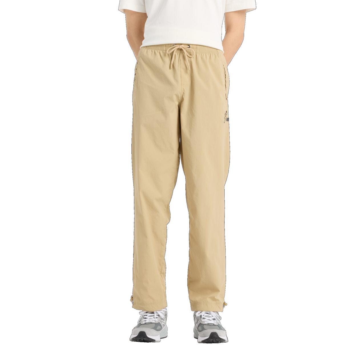 New Balance Shohei Signature Woven Nylon Pant – Incense