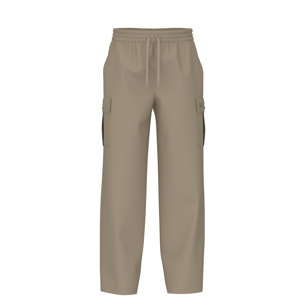 New Balance Men's Cotton Twill Cargo Pant