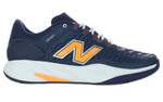 New Balance Men's Rally v2 Athlete SMU's - Team Navy