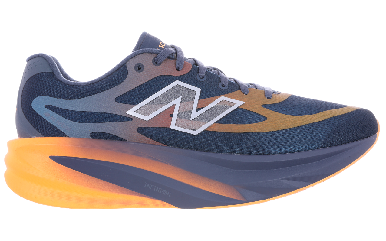New Balance Men's SuperComp Rebel