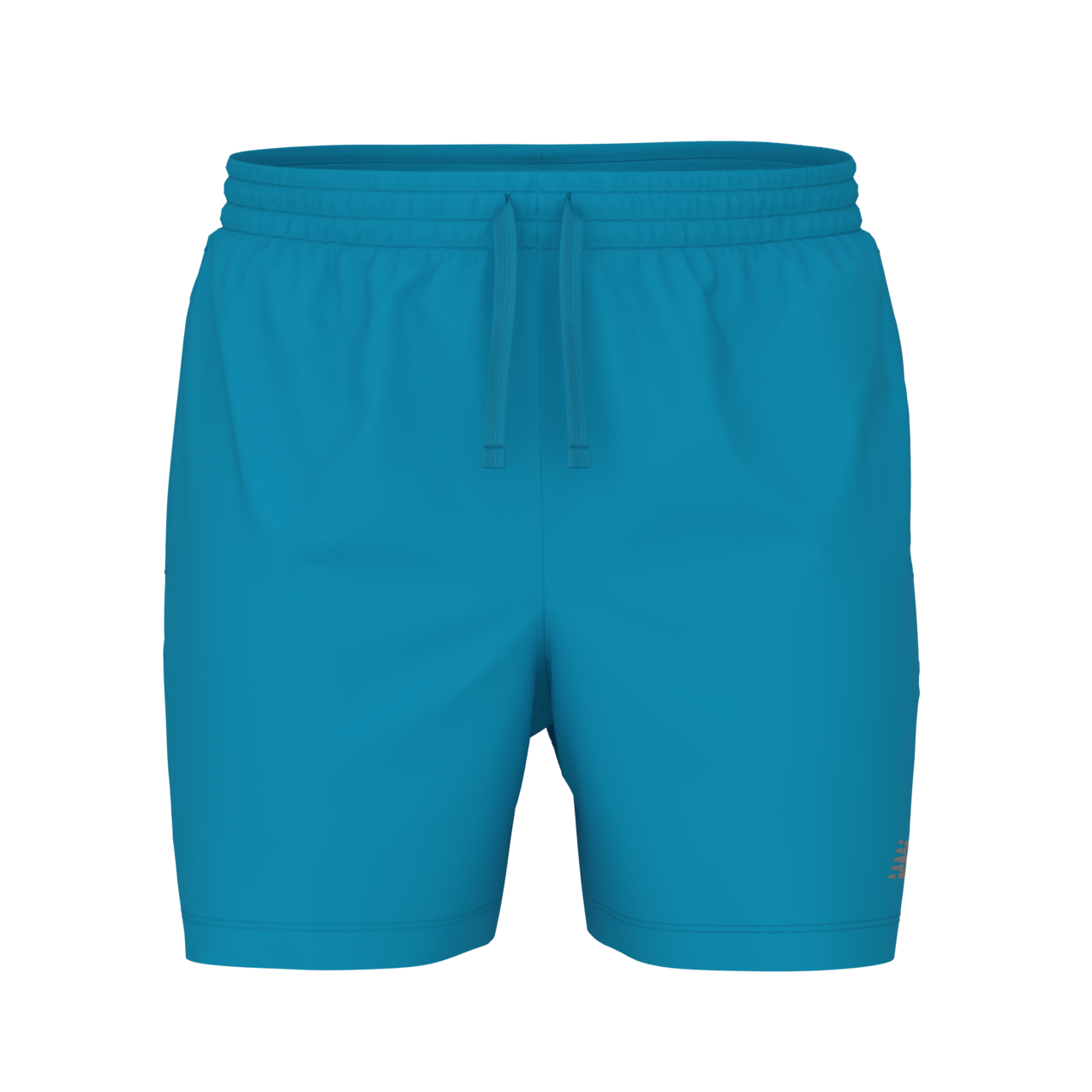 New Balance Men's Sport Essential Short 5 - Altitude