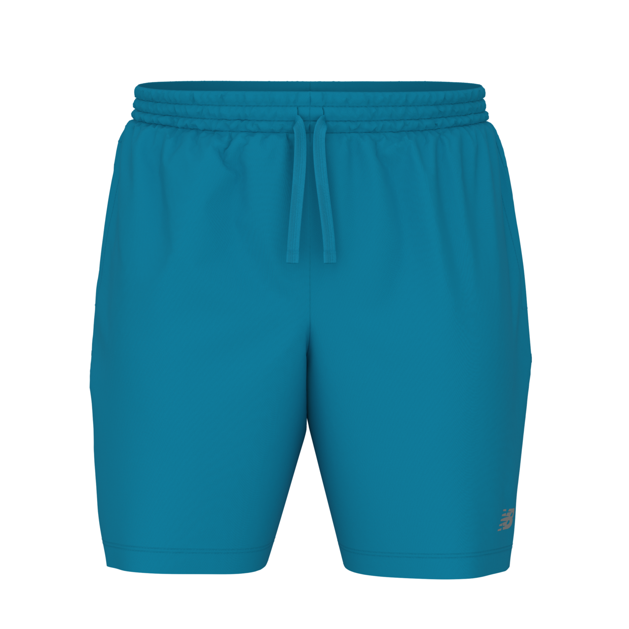 New Balance Men's Sport Essential Short 7 - Altitude