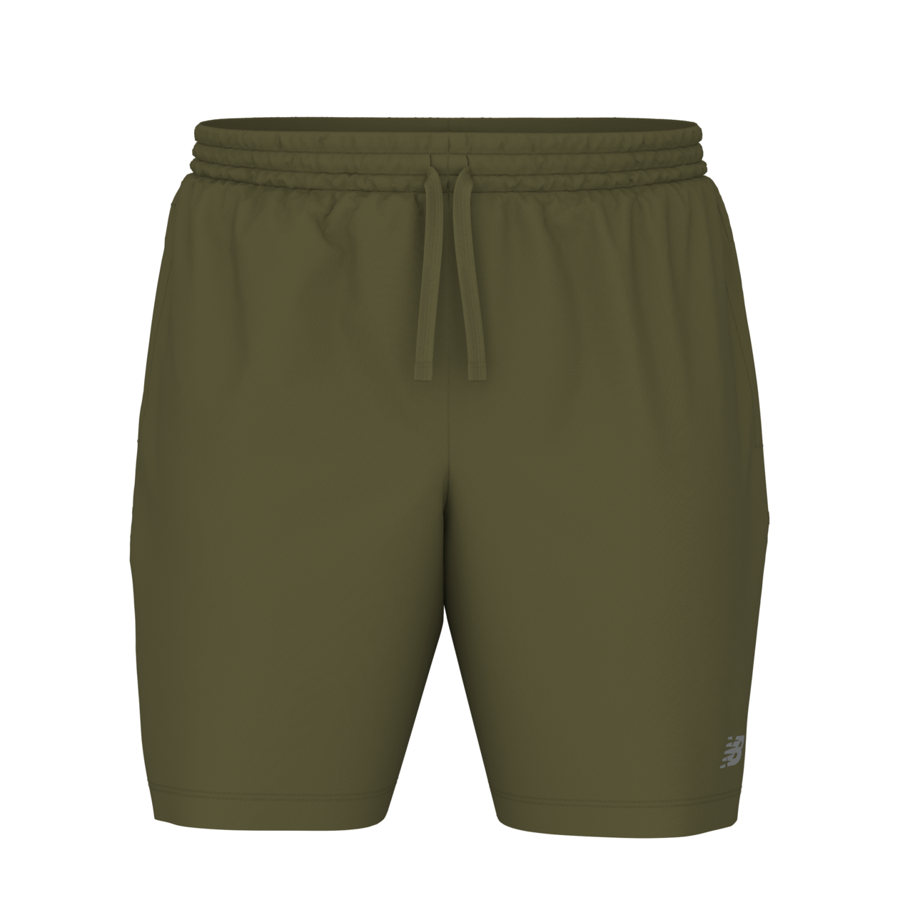 New Balance Men's Sport Essential Short 7 - Sport Green