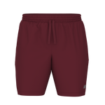New Balance Men's Sport Essential Short 7 - Podium Red