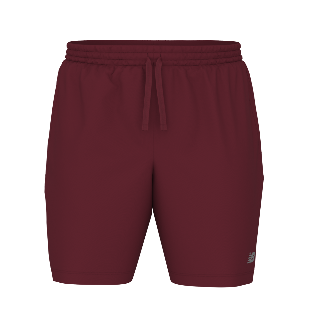 New Balance Men's Sport Essential Short 7 - Podium Red