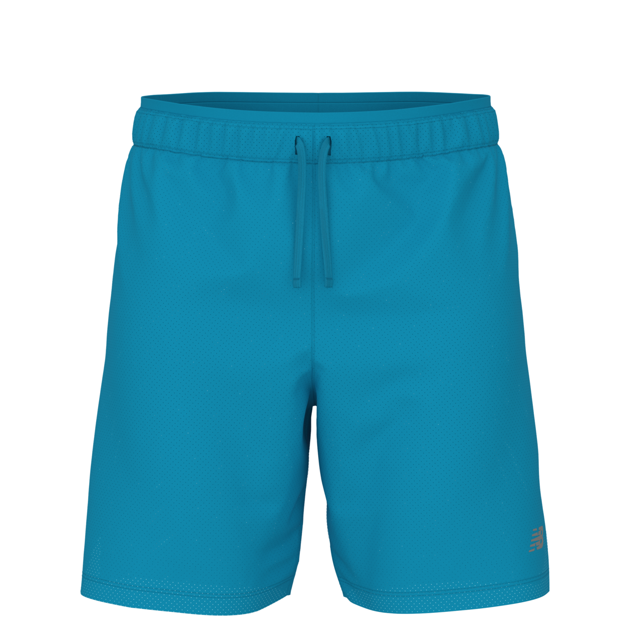 New Balance Men's RC Short 7 - Altitude