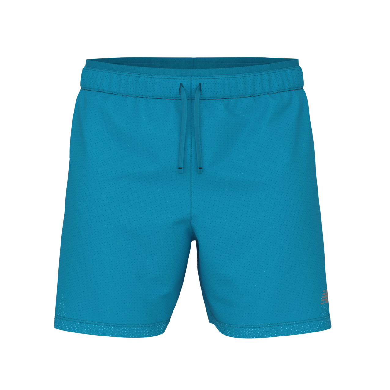 New Balance Men's RC Short 5 - Altitude