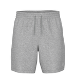 New Balance Men's Sport Essentials Fleece Short 7 - Grey