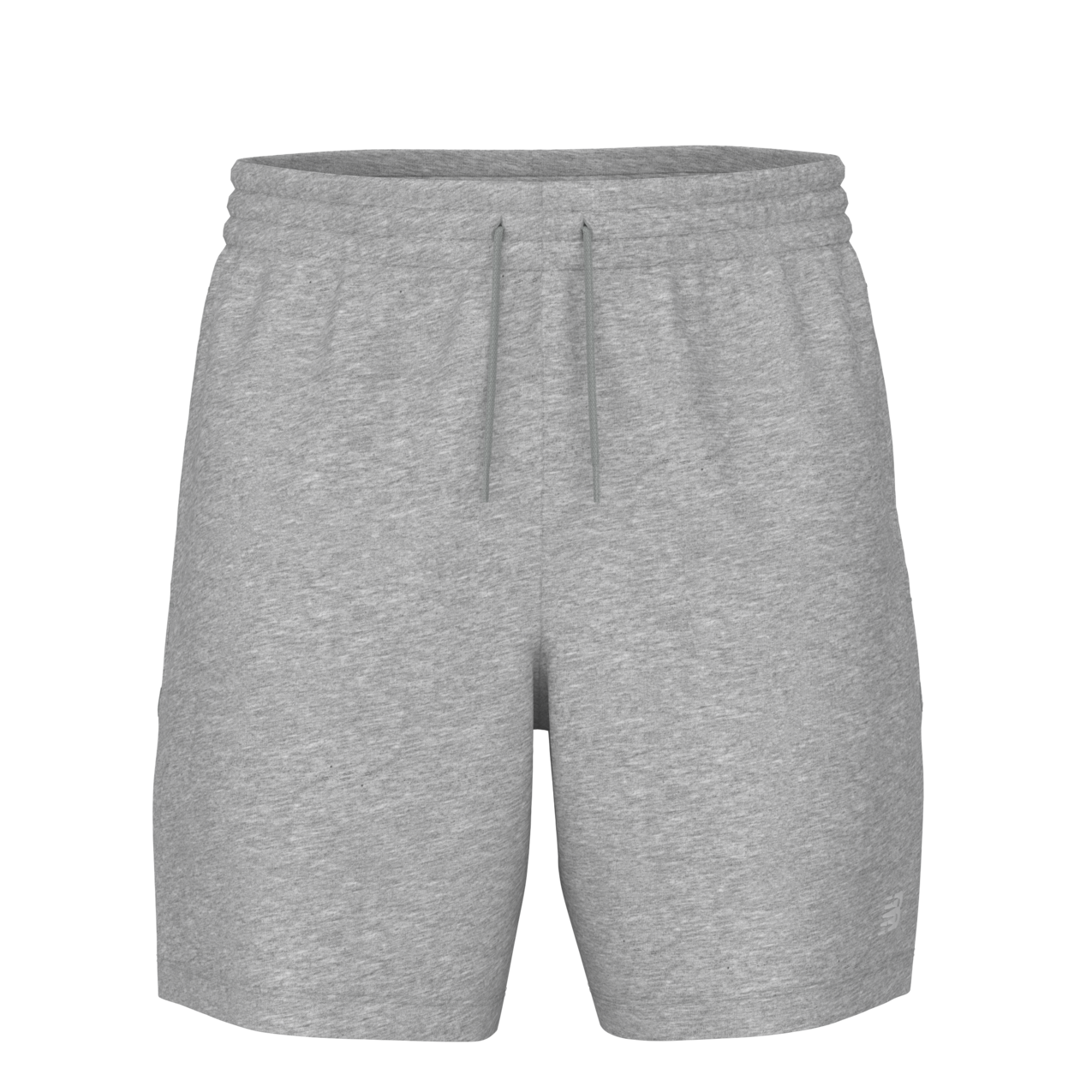 New Balance Men's Sport Essentials Fleece Short 7 - Grey