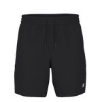 New Balance Men's Sport Essentials Fleece Short 7 - Black