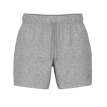 New Balance Men's Athletics French Terry Short 5 - Grey