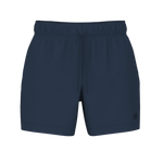 New Balance Men's Athletics French Terry Short 5 - Blue