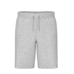 New Balance Men's Sport Fleece Short 9 - Boylston Grey Heather
