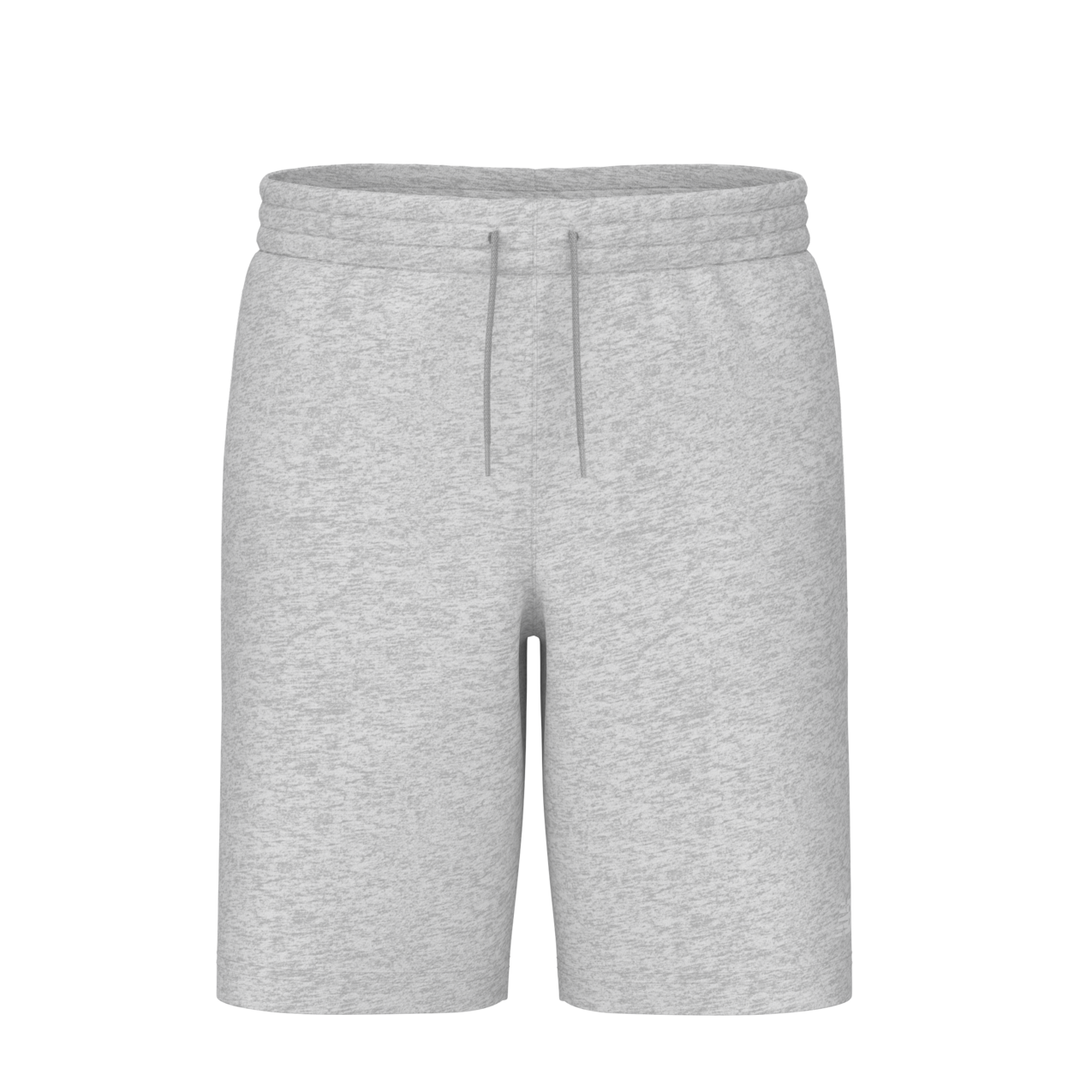 New Balance Men's Sport Fleece Short 9 - Boylston Grey Heather