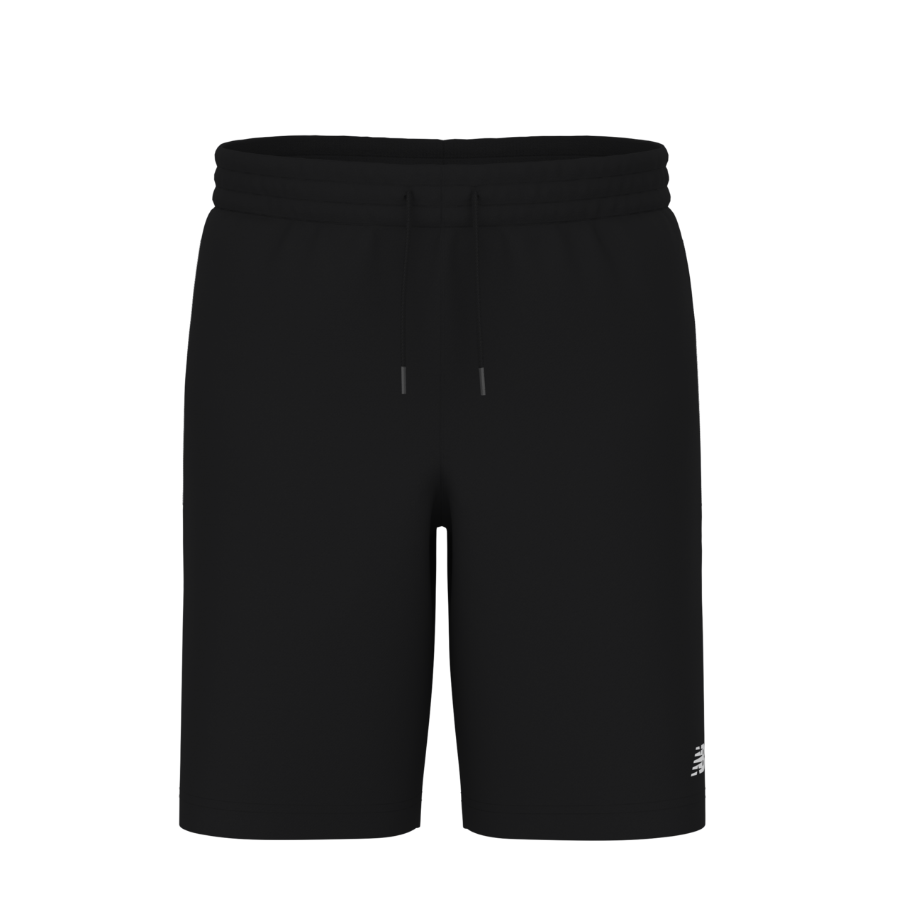 New Balance Men's Sport Fleece Short 9 - Black