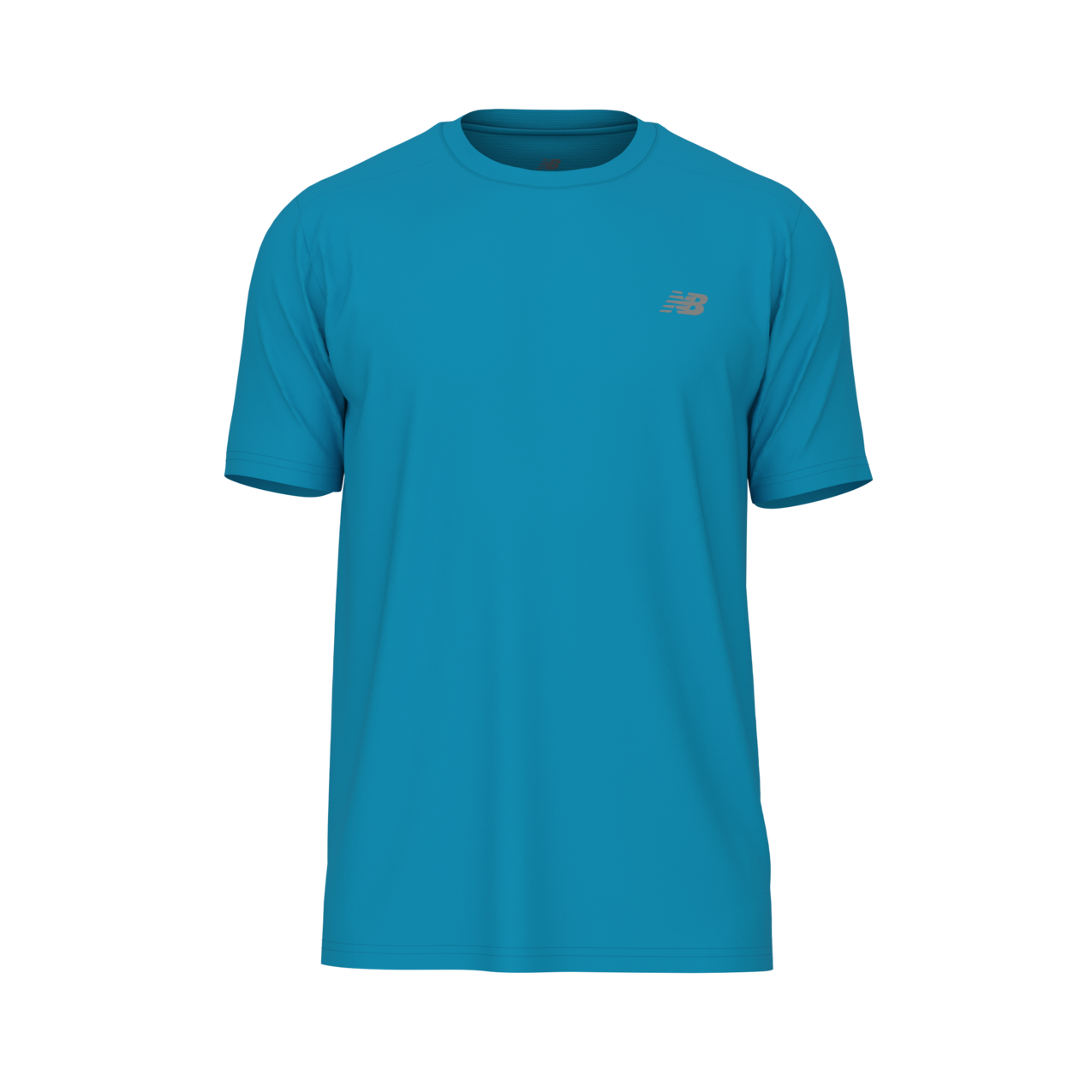 New Balance Men's Sport Essential T-Shirt - Altitude