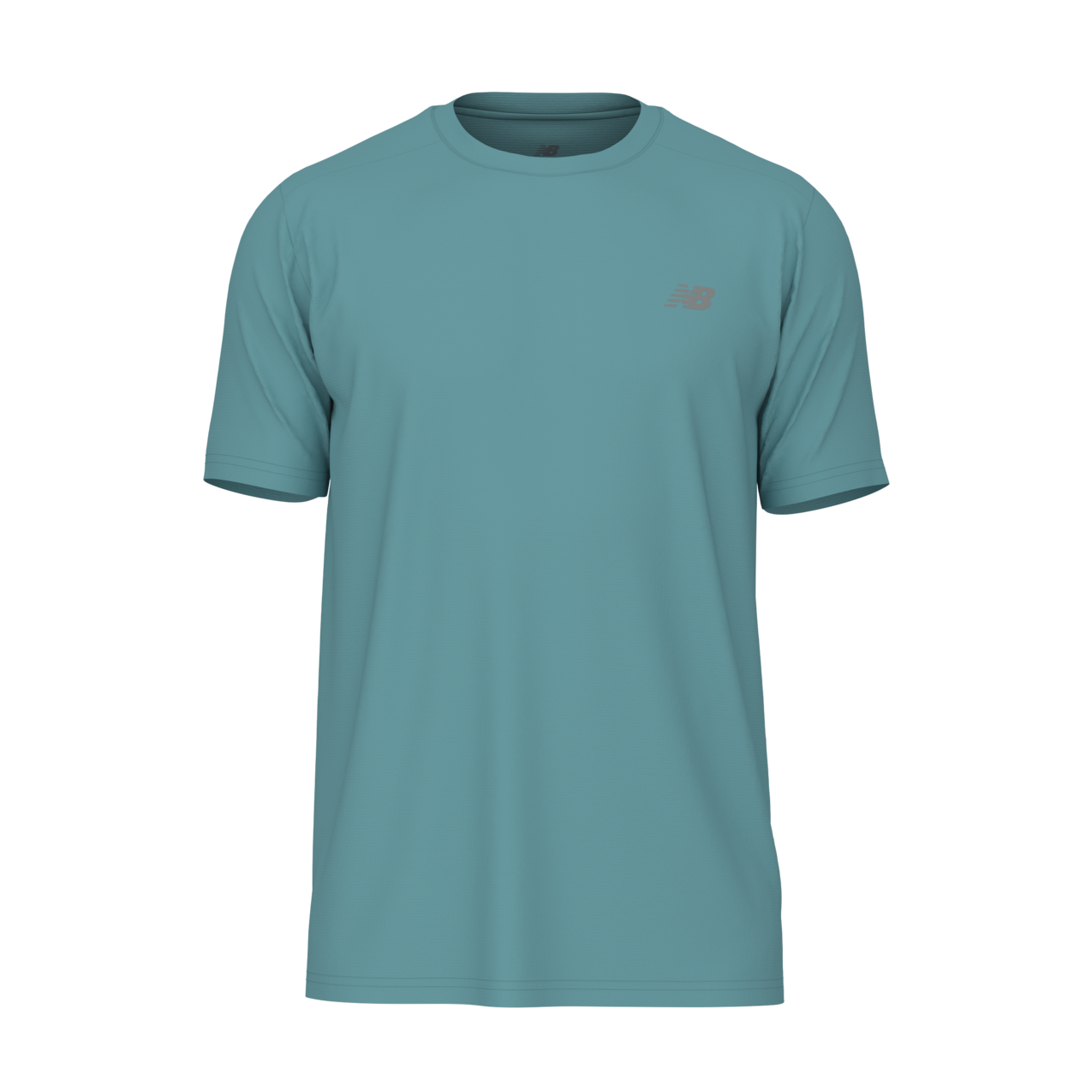 New Balance Men's Sport Essential T-Shirt - Tidal Shift