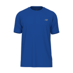 New Balance Men's Sport Essential T-Shirt - Vivid Cobalt