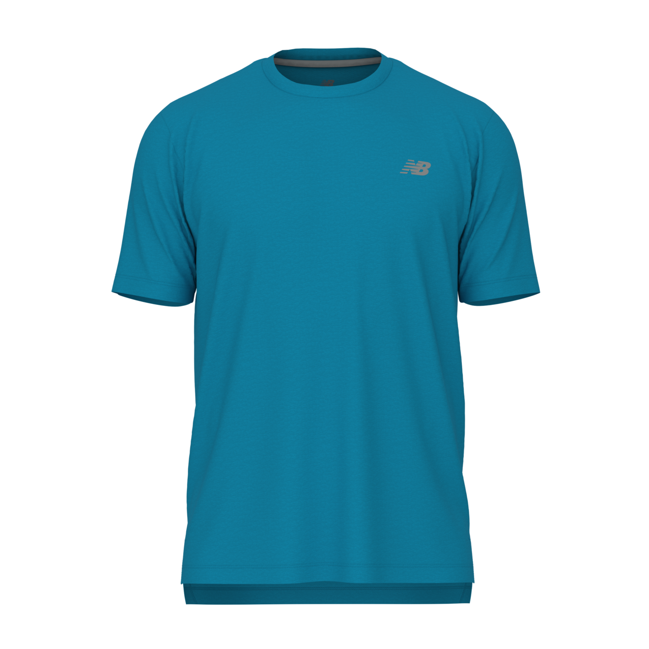 New Balance Men's RC Essential T-Shirt - Altitude