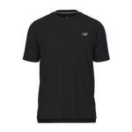 New Balance Men's RC Essential T-Shirt - Black