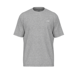New Balance Men's Sport Essentials Cotton T-Shirt - Grey