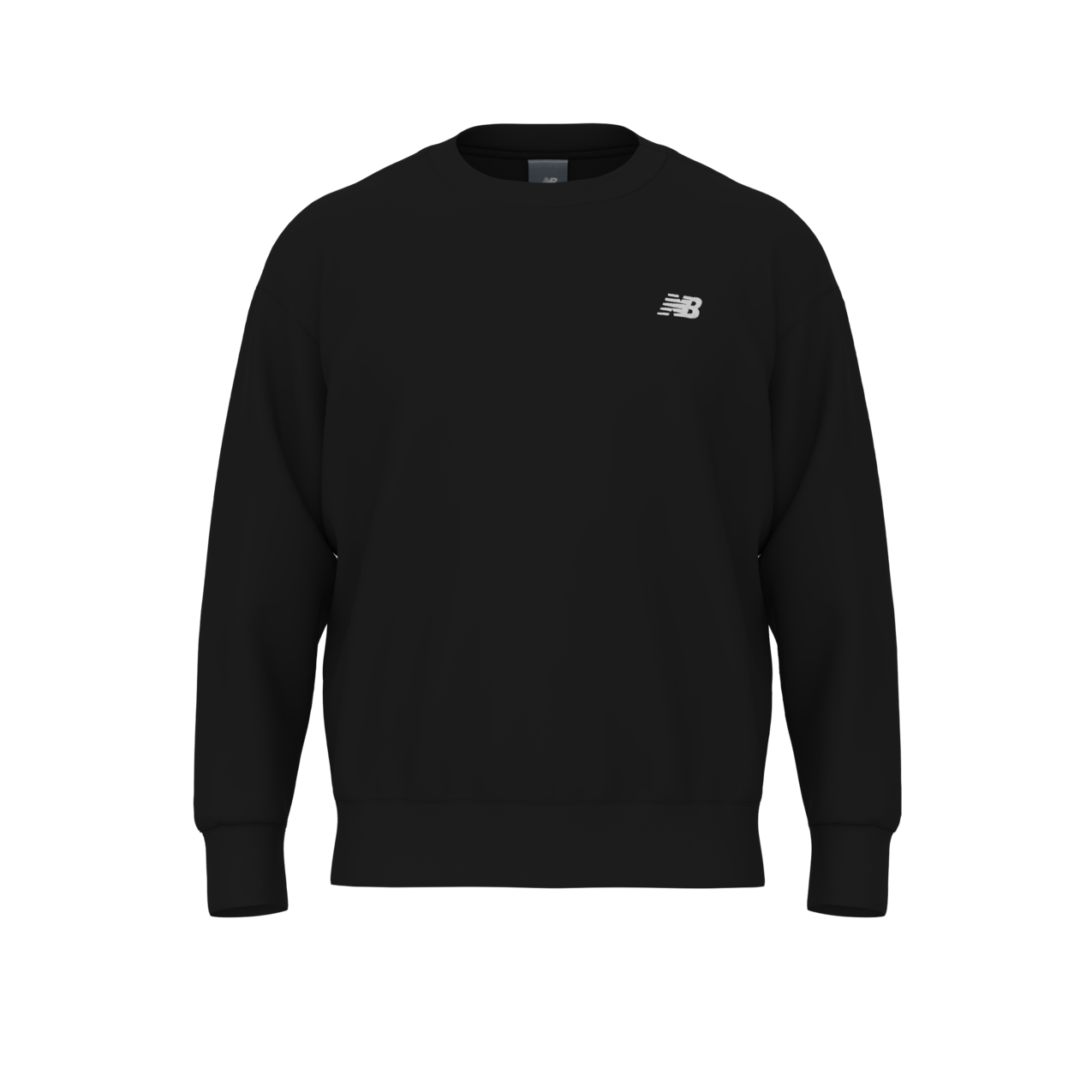 New Balance Men's Sport Essentials Fleece Crew