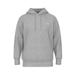 New Balance Men's Sport Essentials Fleece Hoodie - Grey