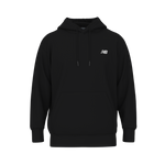 New Balance Men's Sport Essentials Fleece Hoodie - Black