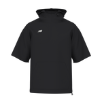 New Balance SS Fleece BP Hoodie – Black