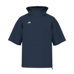 New Balance SS Fleece BP Hoodie – Nb Navy