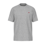 New Balance Men's Made in USA Core T-Shirt - Grey
