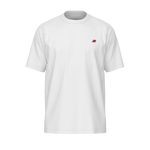New Balance Men's Made in USA Core T-Shirt - White