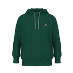 New Balance Men's Made in USA Core Hoodie (2026) - Marsh Green