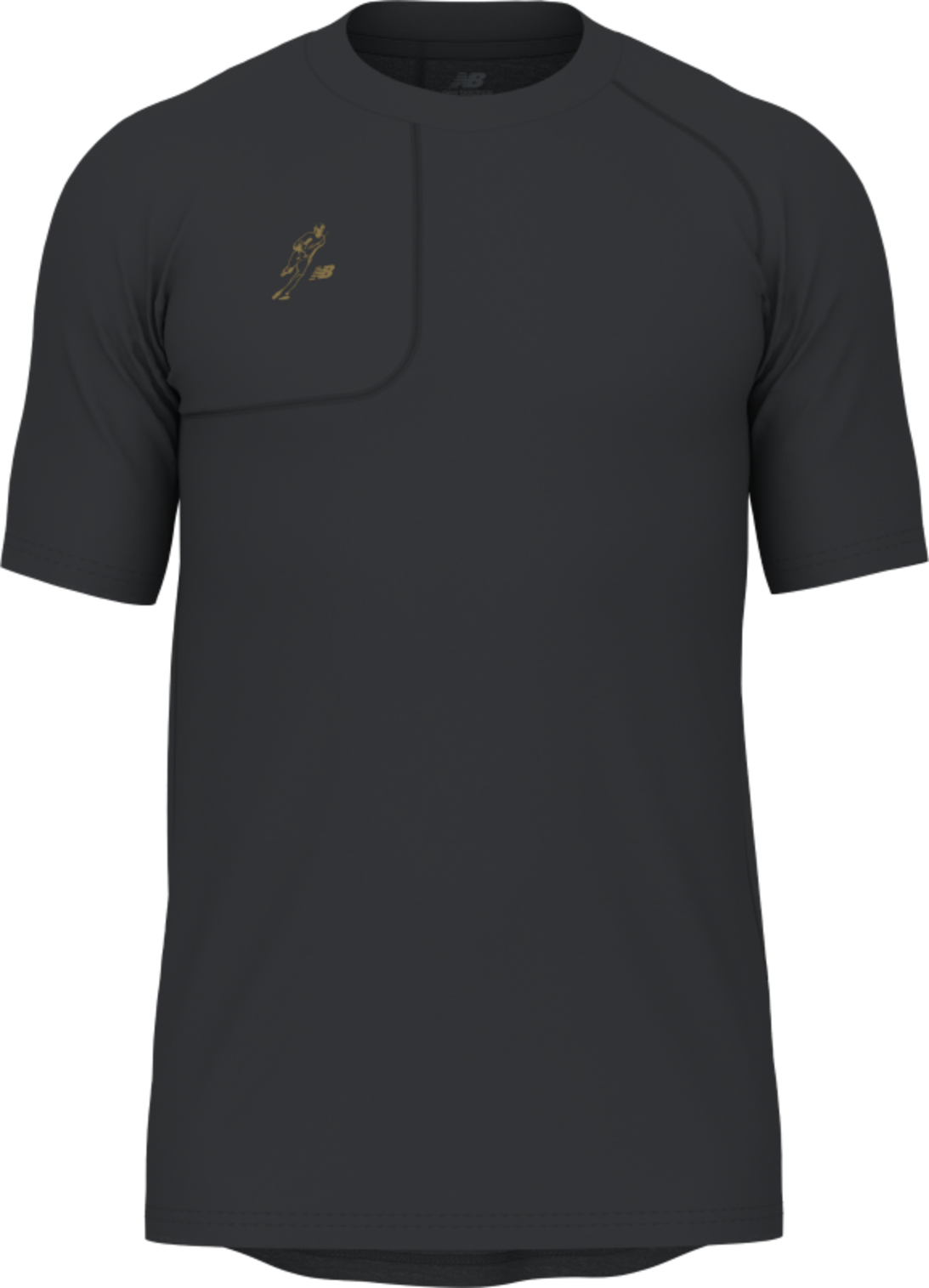 New Balance Shohei Signature Performance Top – Phantom