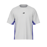New Balance Men's Fast Days T-Shirt - White