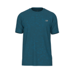 New Balance Men's Sport Essential Printed T-Shirt - Streamsong