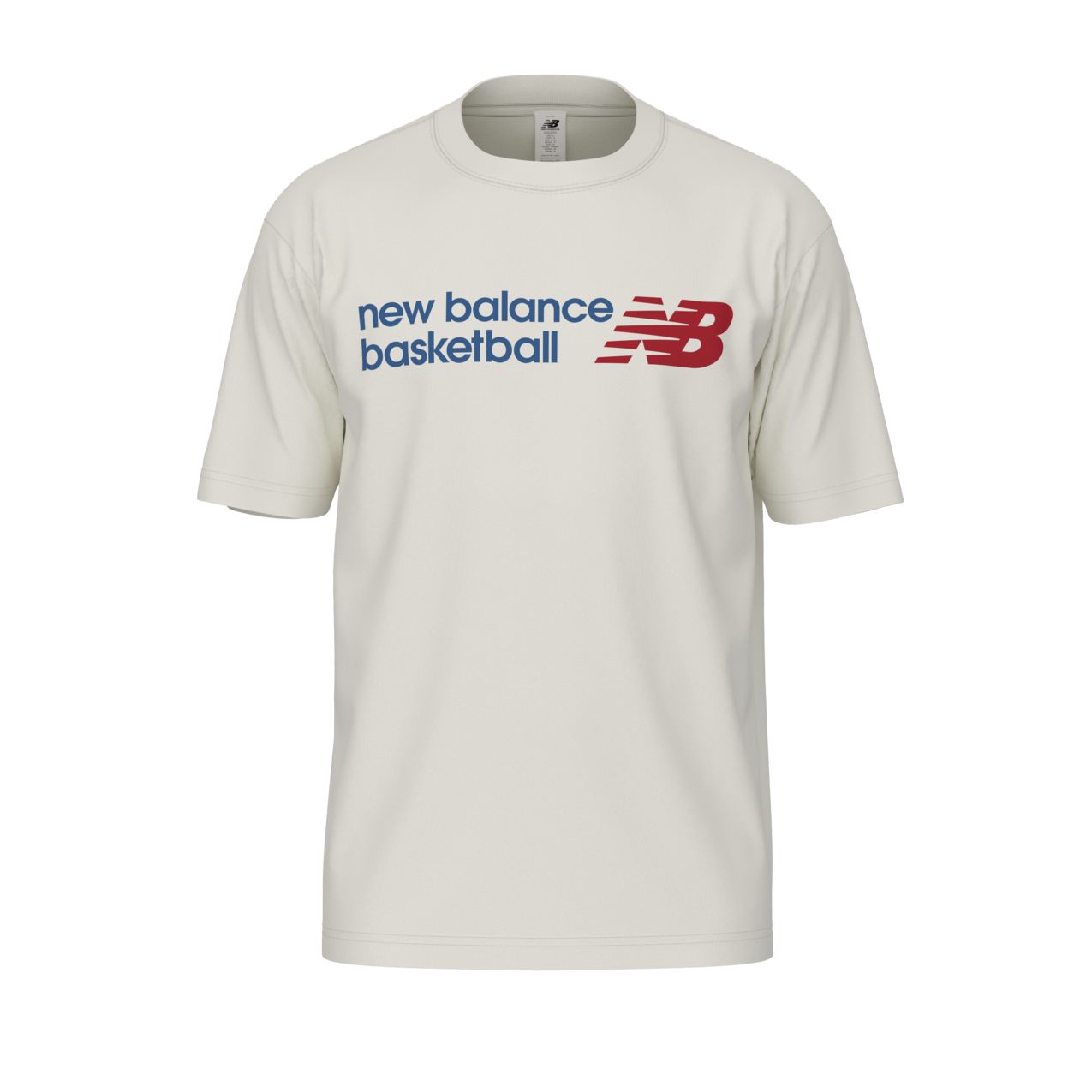 New Balance Men's Core Basketball Graphic T-Shirt