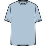 New Balance Men's Klutch Athletics Versatile T-Shirt